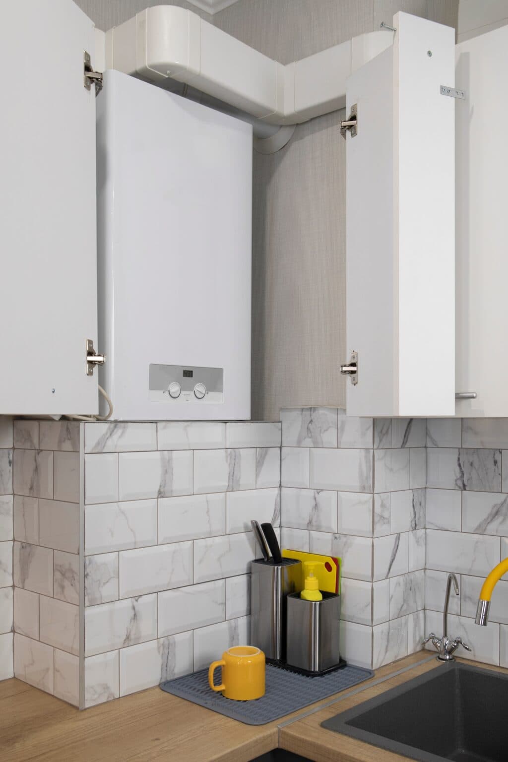 Boiler Services