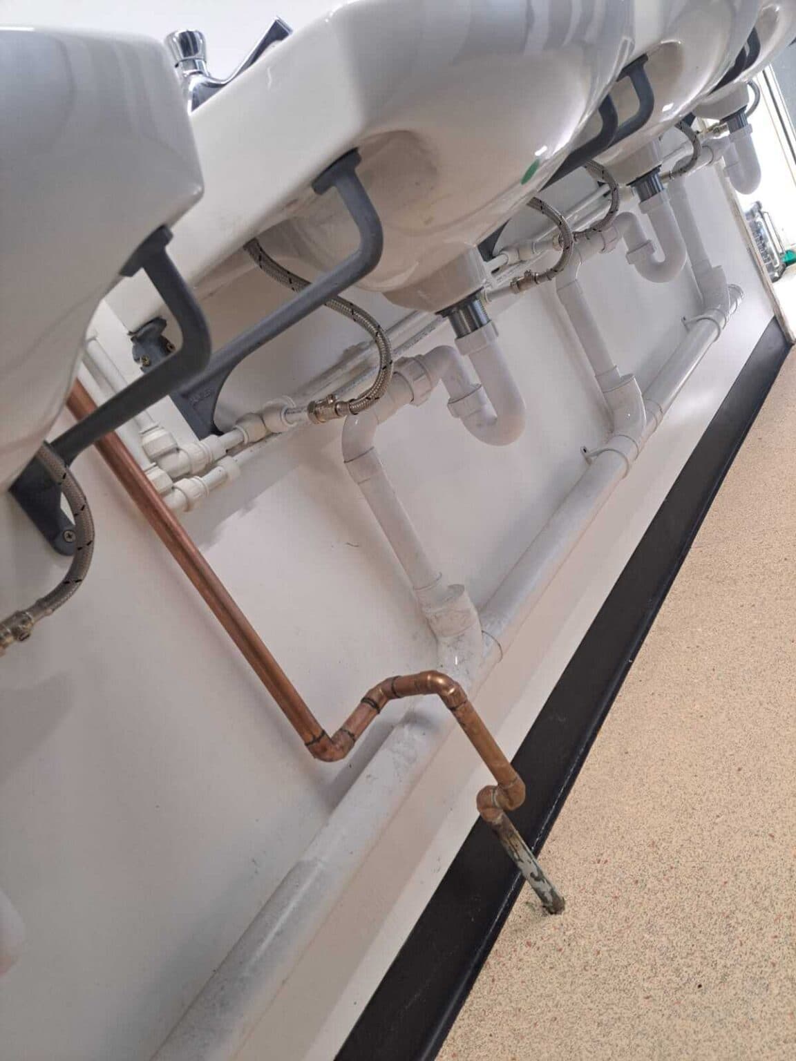 The Benefits of Professional Plumbing & Heating Services
