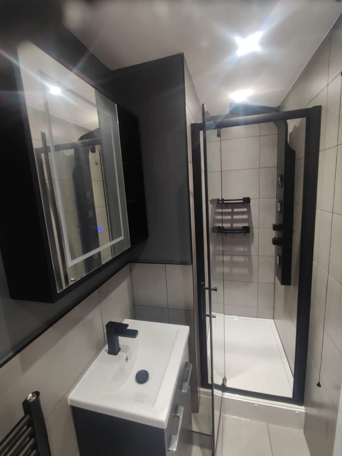 Our Tailored Bathroom & Kitchen Services