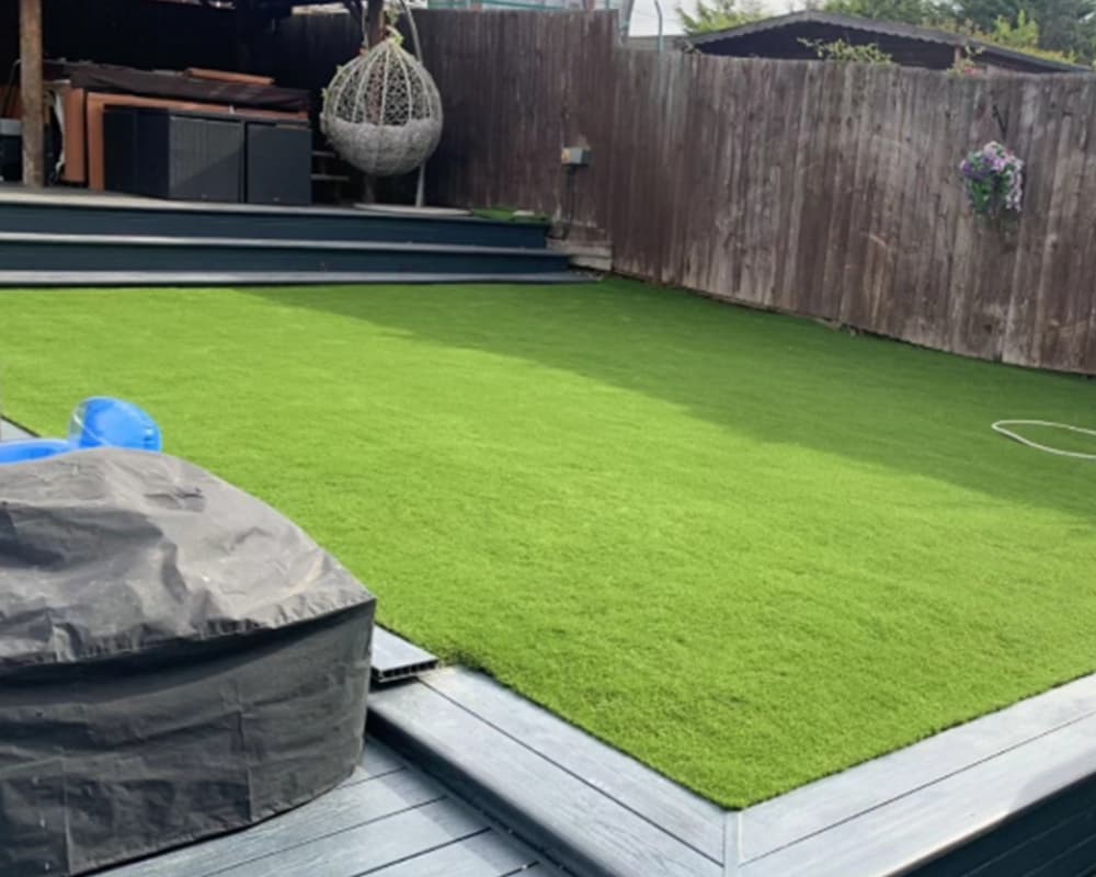 The Benefits of Renovating Your Outdoor Space