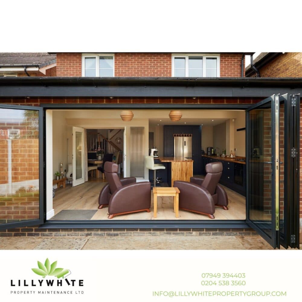 The Benefits of Extending Your Property