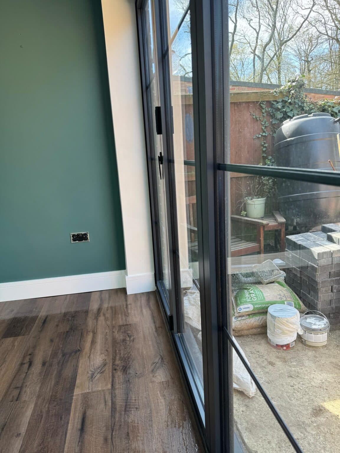 The Benefits of Upgrading Your Glazing & Doors