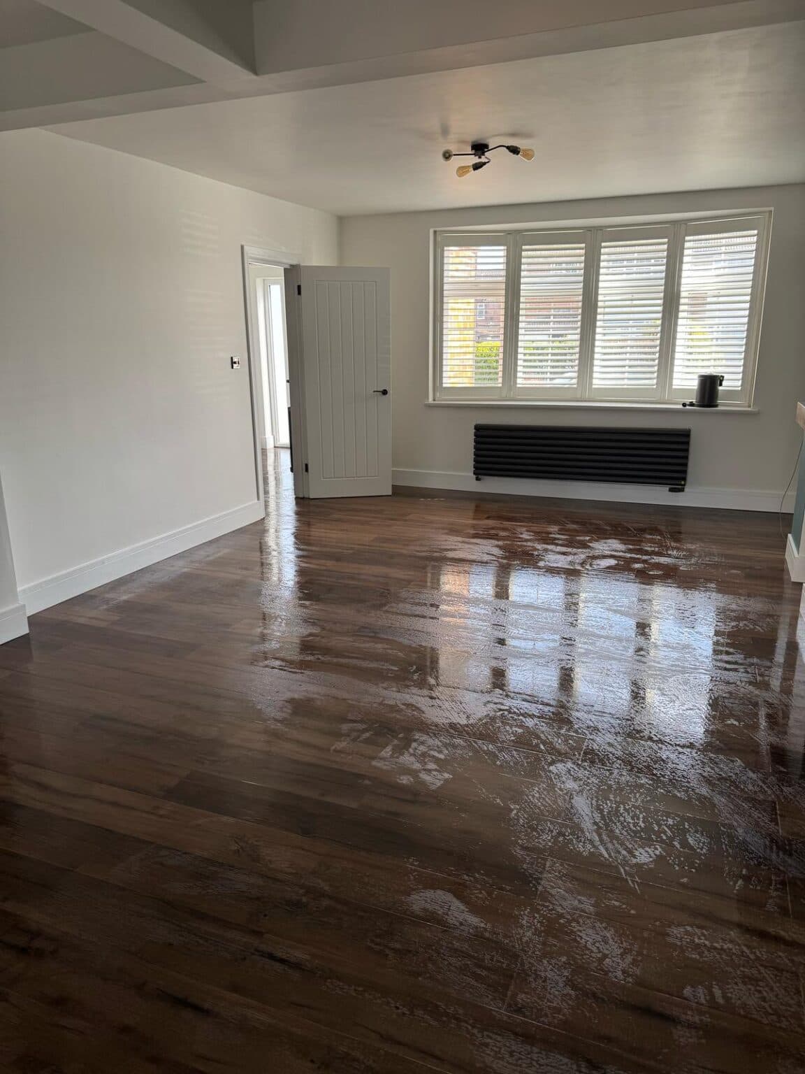 Our Tailored Flooring Services