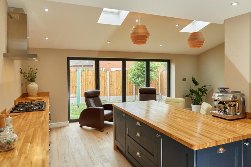 The Benefits of Renovating Your Property