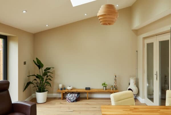 Home Extension Project